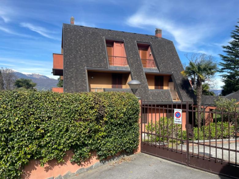 LovingStresa3 Giardino del Lago - Standard Rate