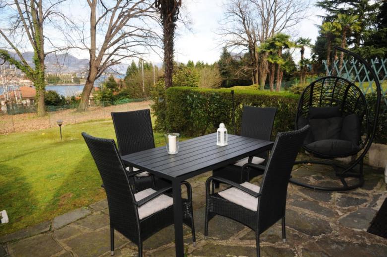 LovingStresa3 Giardino del Lago - Standard Rate