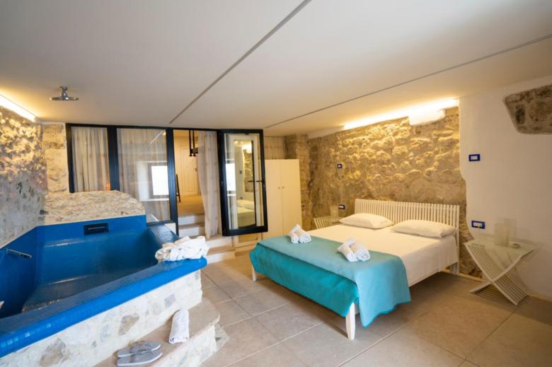 Luna Exclusive Apartment