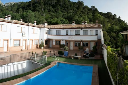 Alojamiento Las Lachas