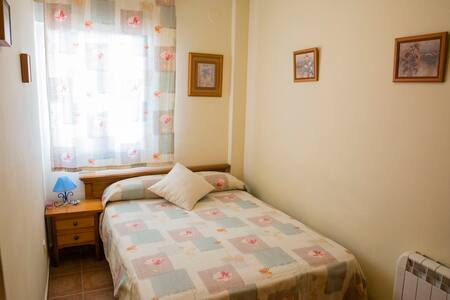 Alojamiento Las Lachas