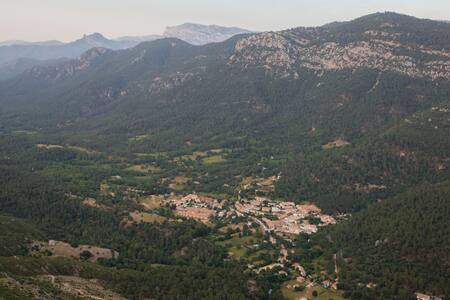 Alojamiento Las Lachas