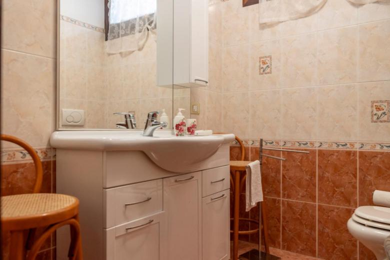 Casa Giulia, Darfo Boario Terme Ospitar