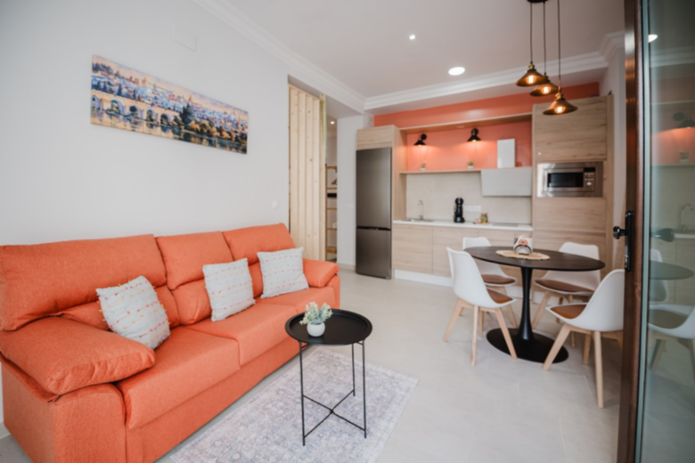 Apartamentos Don Marcos A