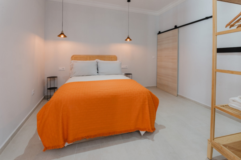 Apartamentos Don Marcos A