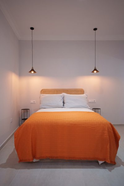 Apartamentos Don Marcos A