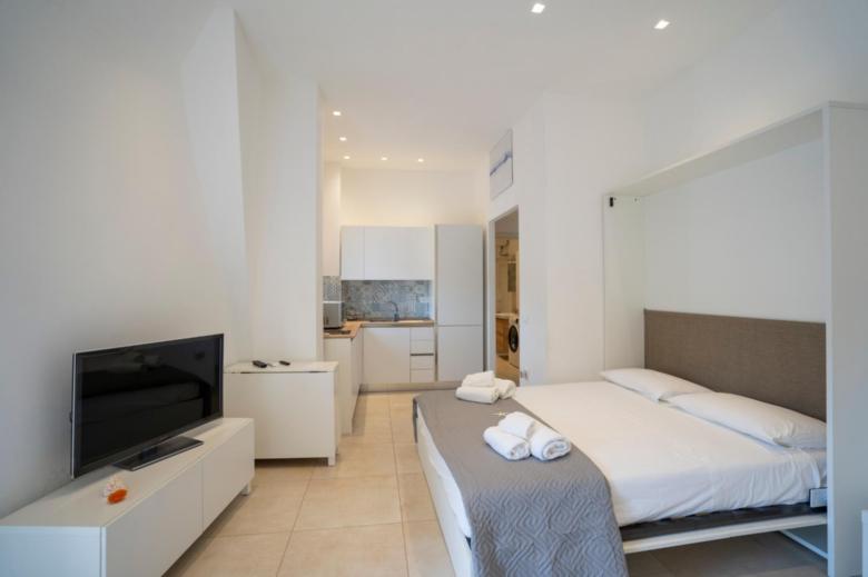 Astéria Apartment
