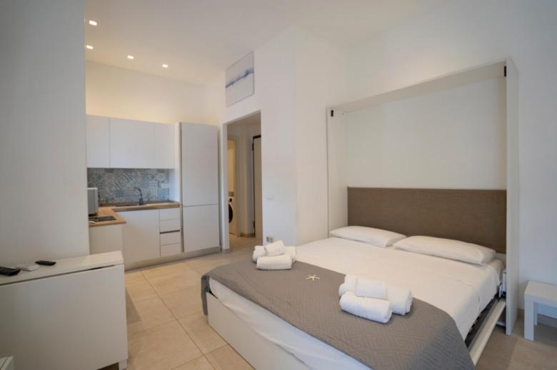 Astéria Apartment