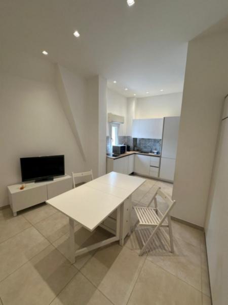 Astéria Apartment