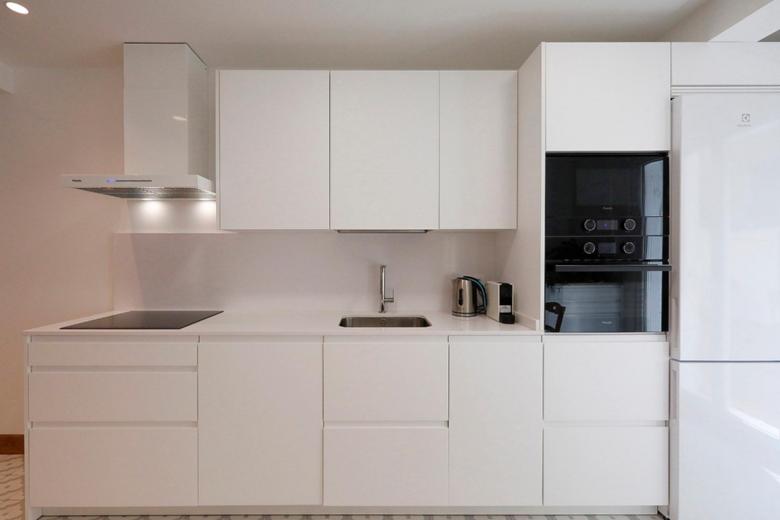 Apartment 5min from Zurriola beach