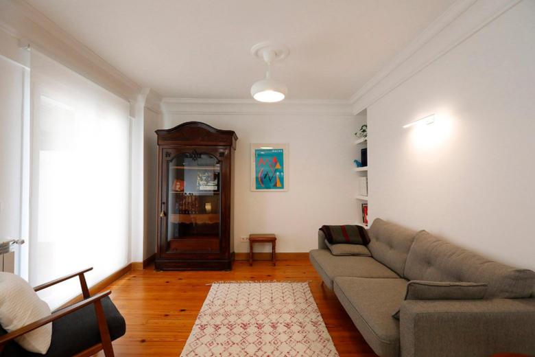 Apartment 5min from Zurriola beach