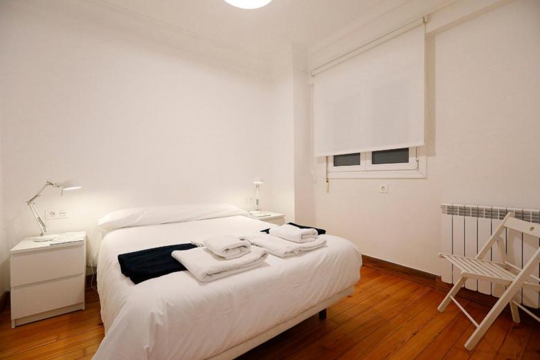 Apartment 5min from Zurriola beach