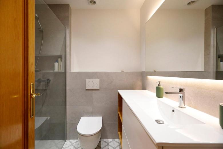Apartment 5min from Zurriola beach