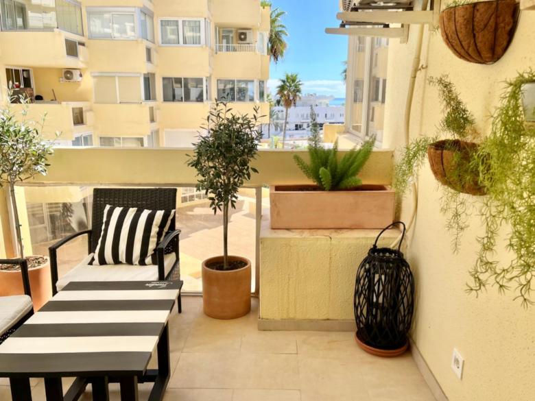 Studio Port Of Marbella Center - EaW Homes