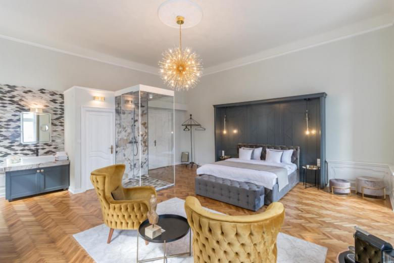 Mid City Apartments 1