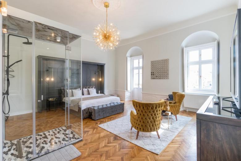 Mid City Apartments 1