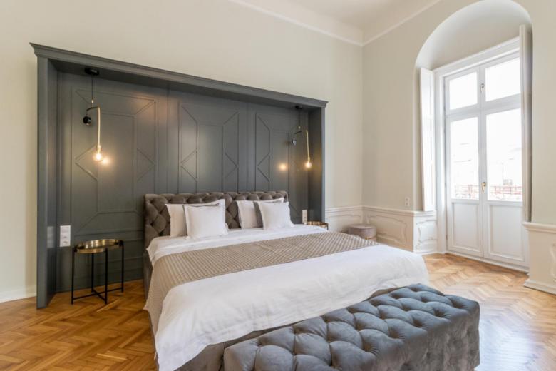 Mid City Apartments 1