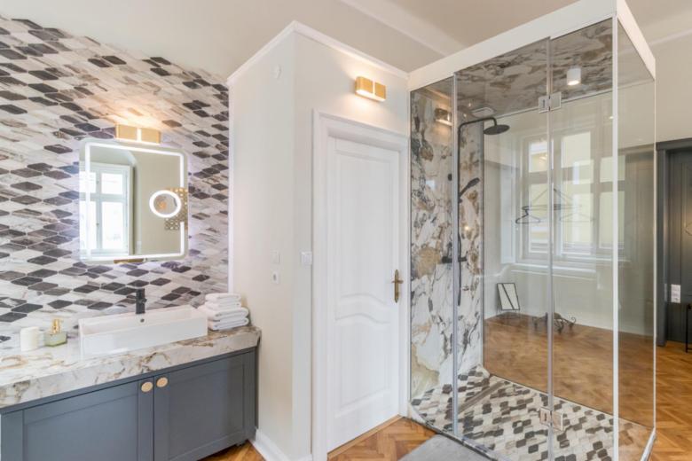 Mid City Apartments 1