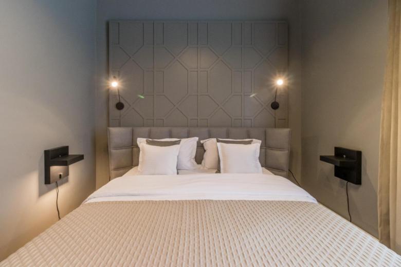 Mid City Apartments 2