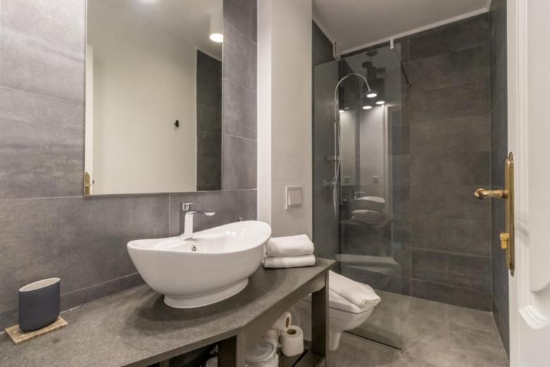 Mid City Apartments 2