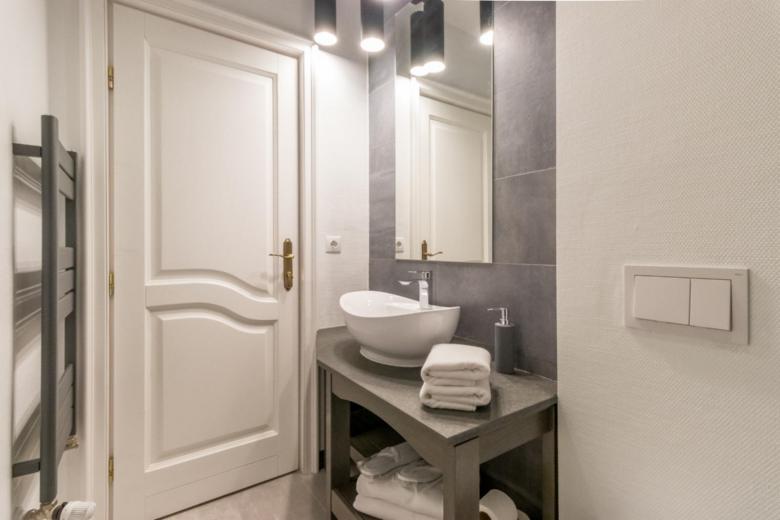 Mid City Apartments 2