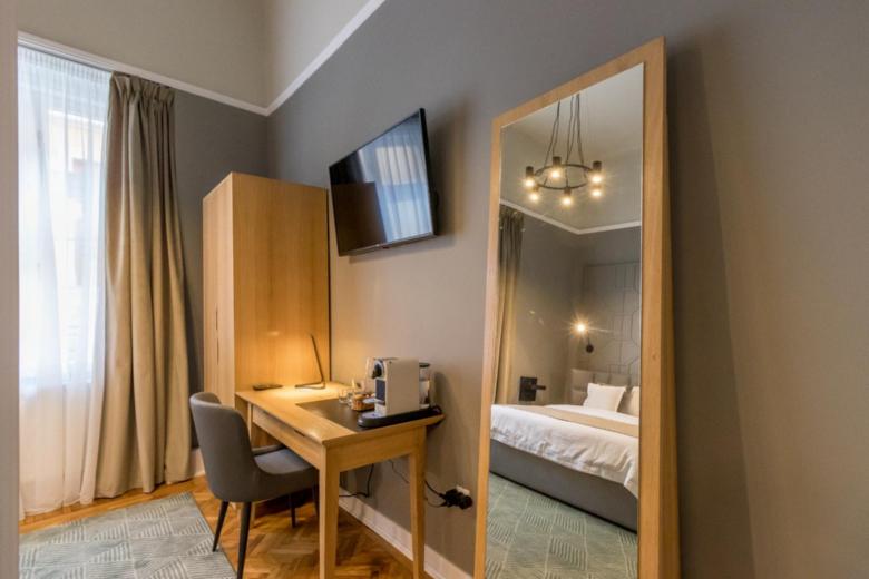 Mid City Apartments 2