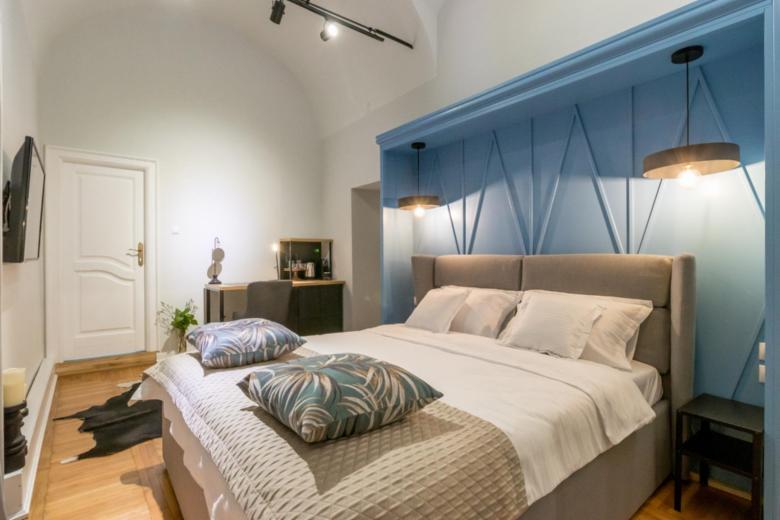 Mid City Apartments 3