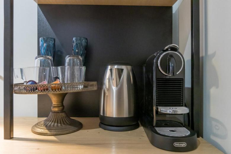 Mid City Apartments 3