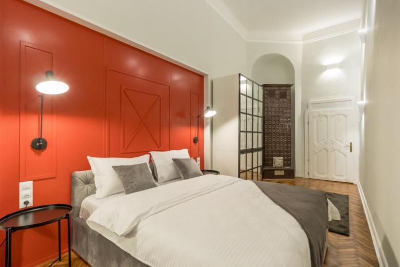 Mid City Apartments 4