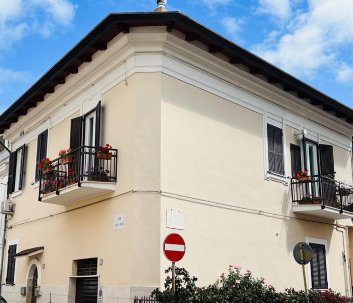 Casa Minerva