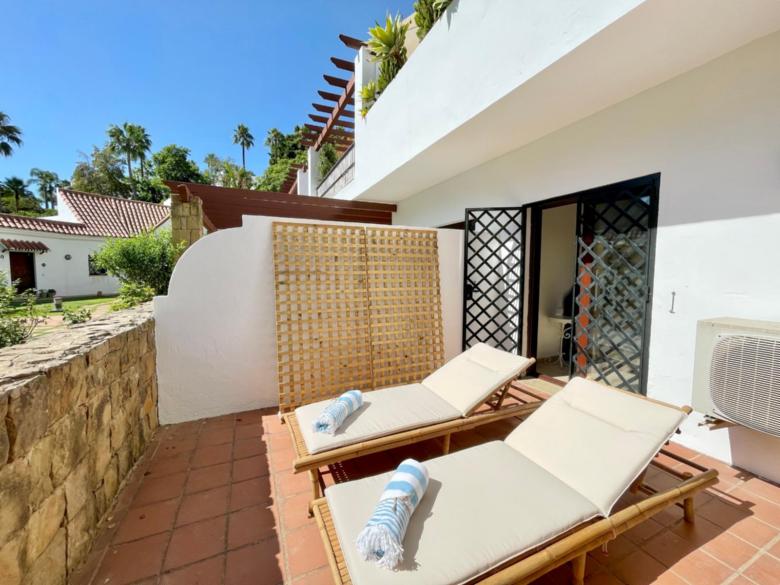 Lomas de Marbella Club - EaW Homes