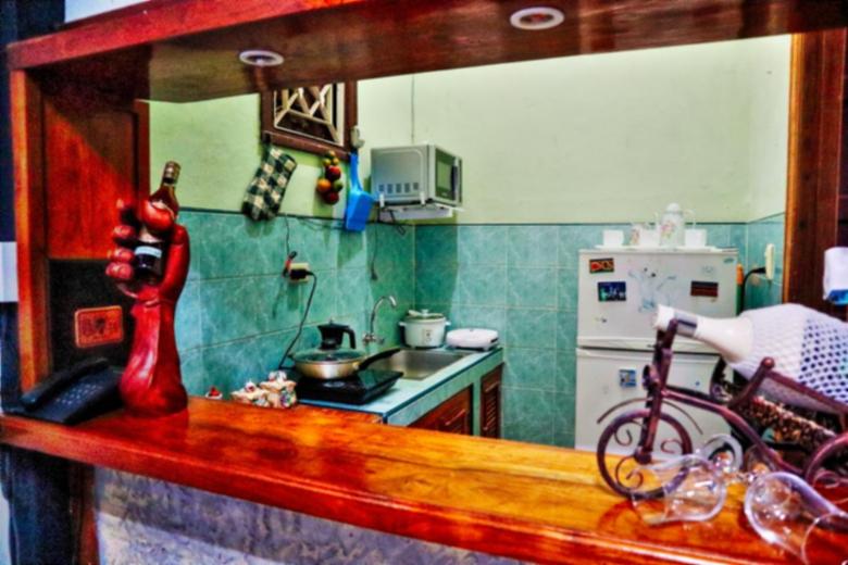 Apartamento Privado