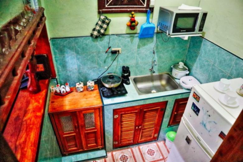 Apartamento Privado