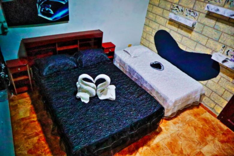 Apartamento Privado