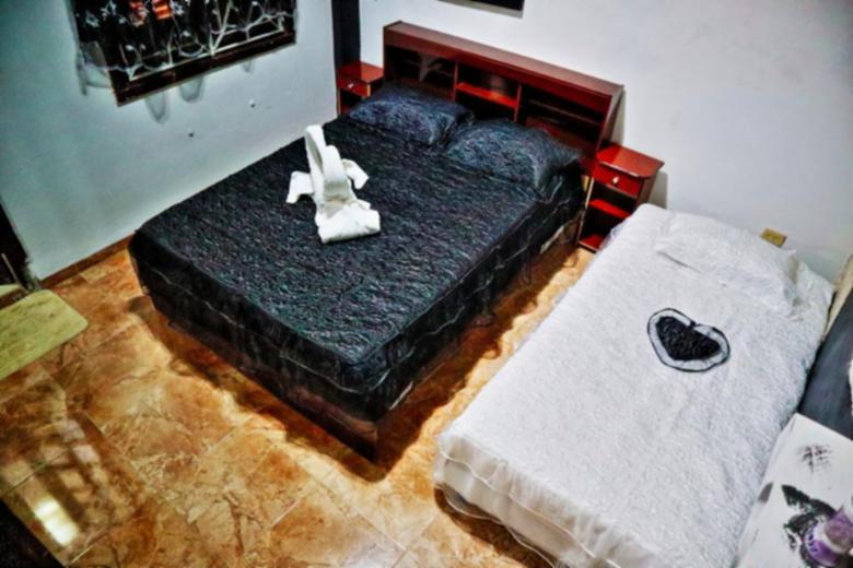 Apartamento Privado