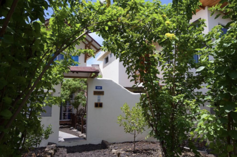 villa Cozy little in Galapagos