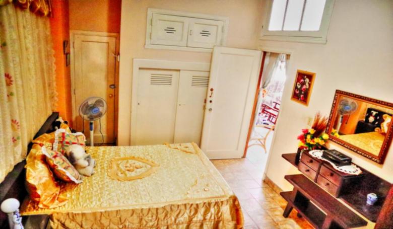 Rosario´s Home