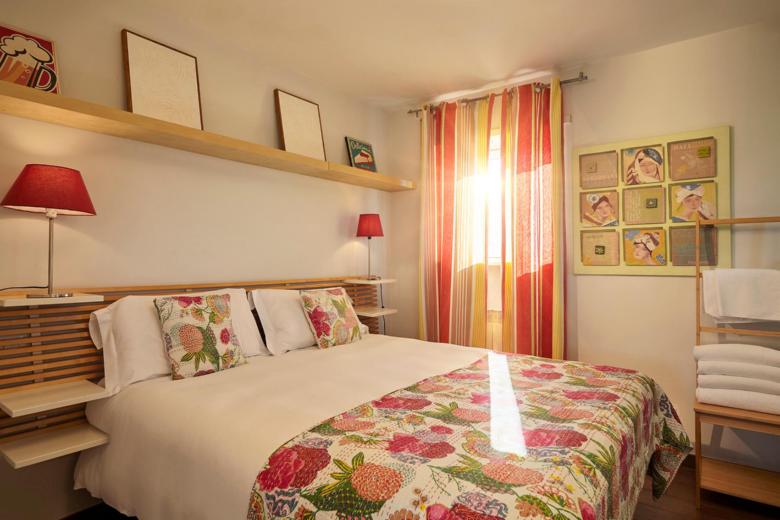  14 Cupola Life Penthouse - 2 pax
