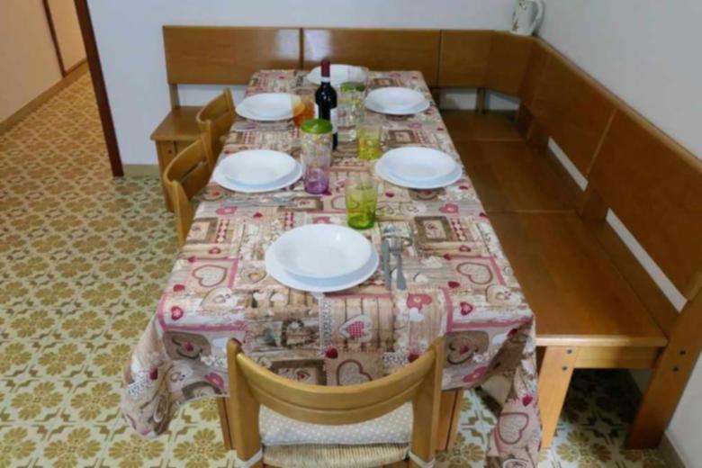 Casa alla Cantinota, Padergnone Ospitar