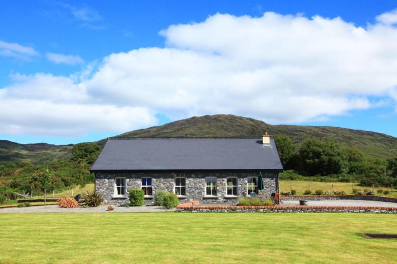 Barr Cill Atha, Killaha West, Kenmare