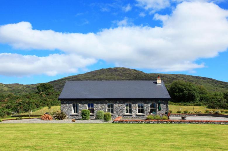 Barr Cill Atha, Killaha West, Kenmare
