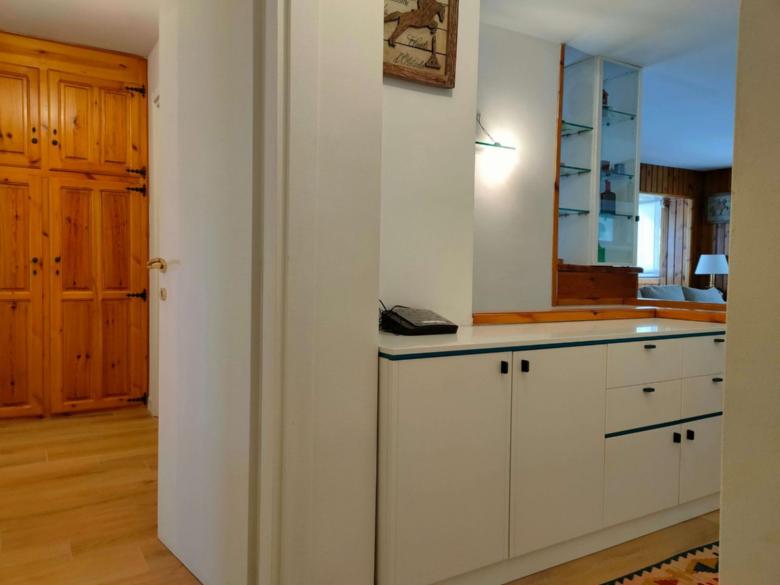 Appartamento Q413