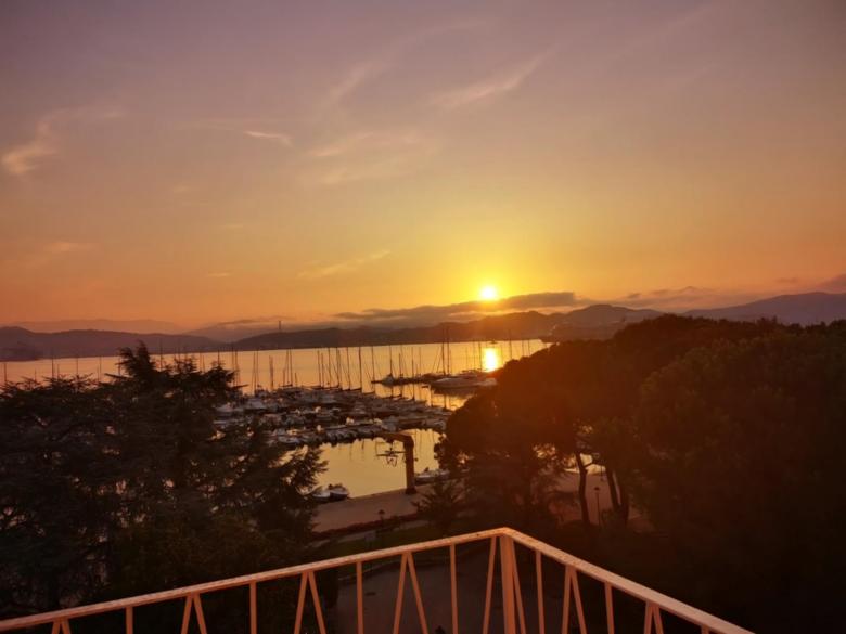 La Brezza Marina