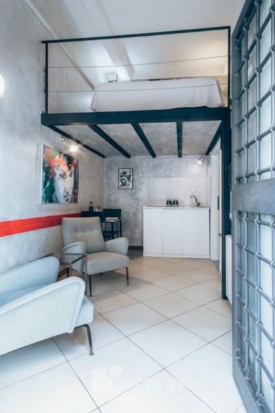 CARPEGNA · Serranda - 2 PAX