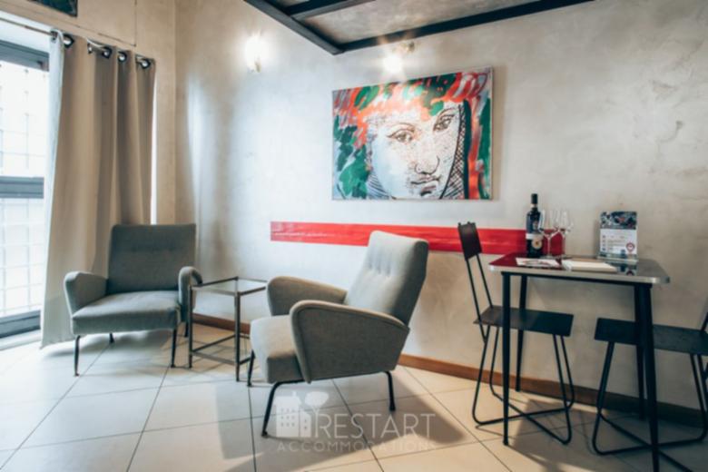 CARPEGNA · Serranda - 2 PAX