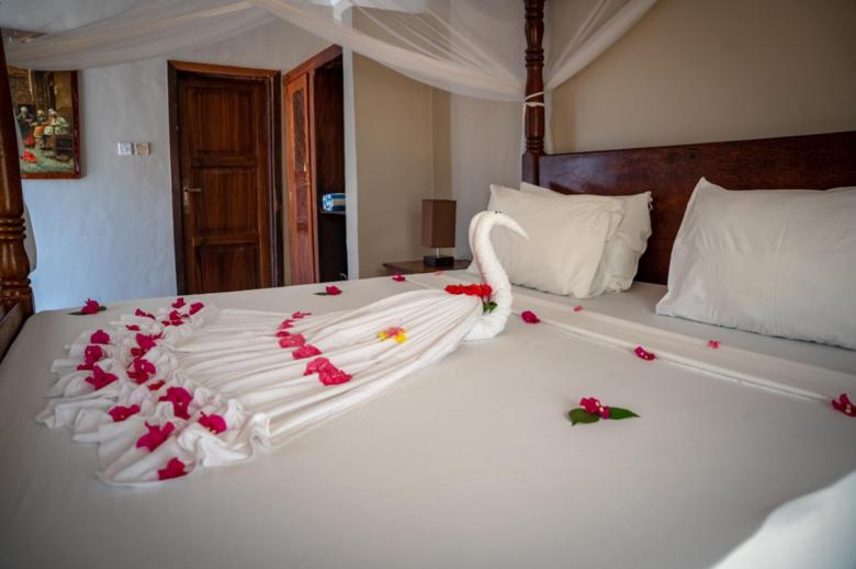 UNICO Horizon Michamwi Beach - Zanzibar