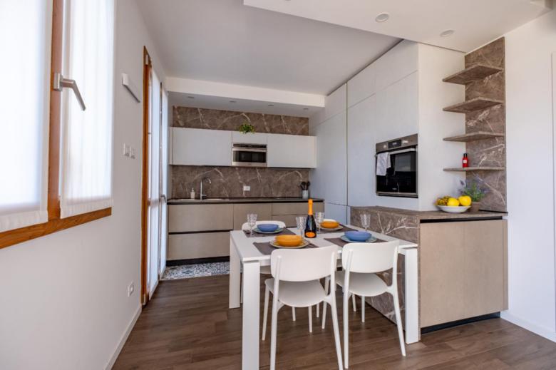 Appartamento Villa Martinoni