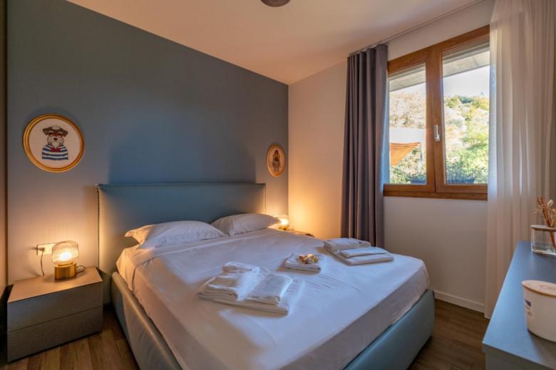 Appartamento Villa Martinoni