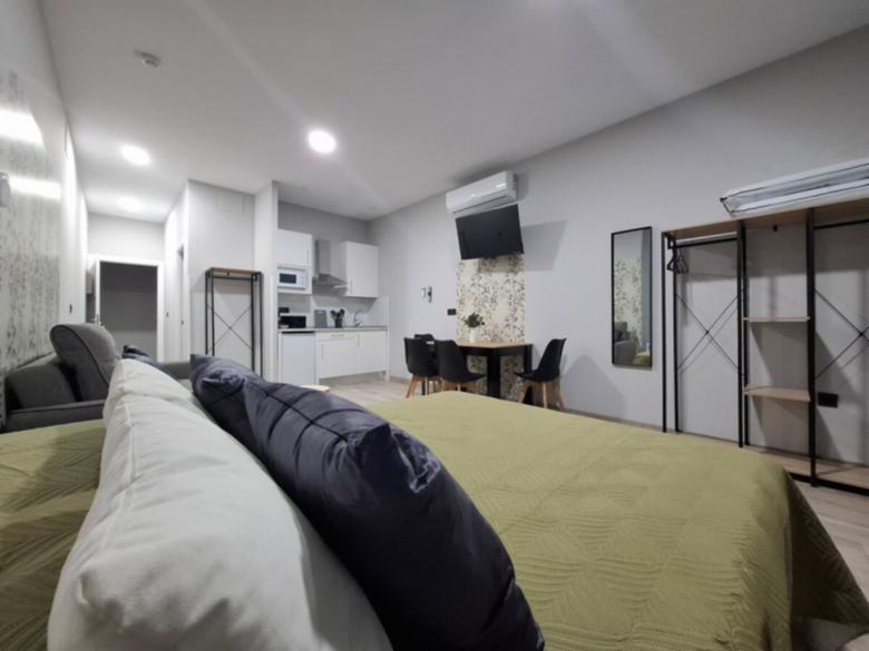 Medea Suites Apartamentos