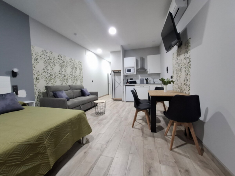 Medea Suites Apartamentos